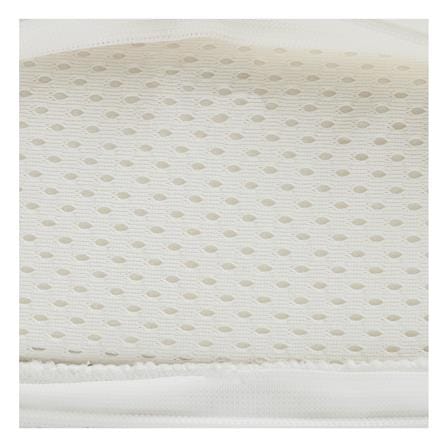 หมอนสุขภาพ ยางพารา NEMURISTA BIGBIG 58x39x11 ซม. สีขาว_2