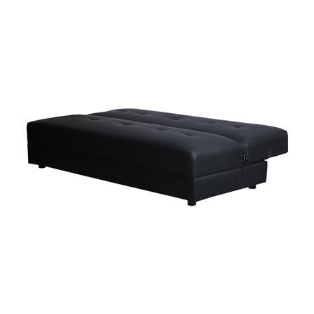 โซฟาเบด AS FURNITURE NARNIA BK PD สีดำ_3