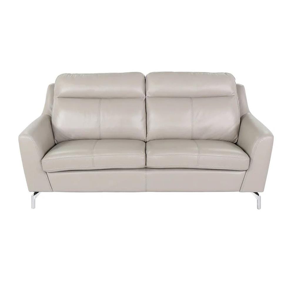 โซฟา 3 ที่นั่ง SB FURNITURE WAYDAY สีเทา