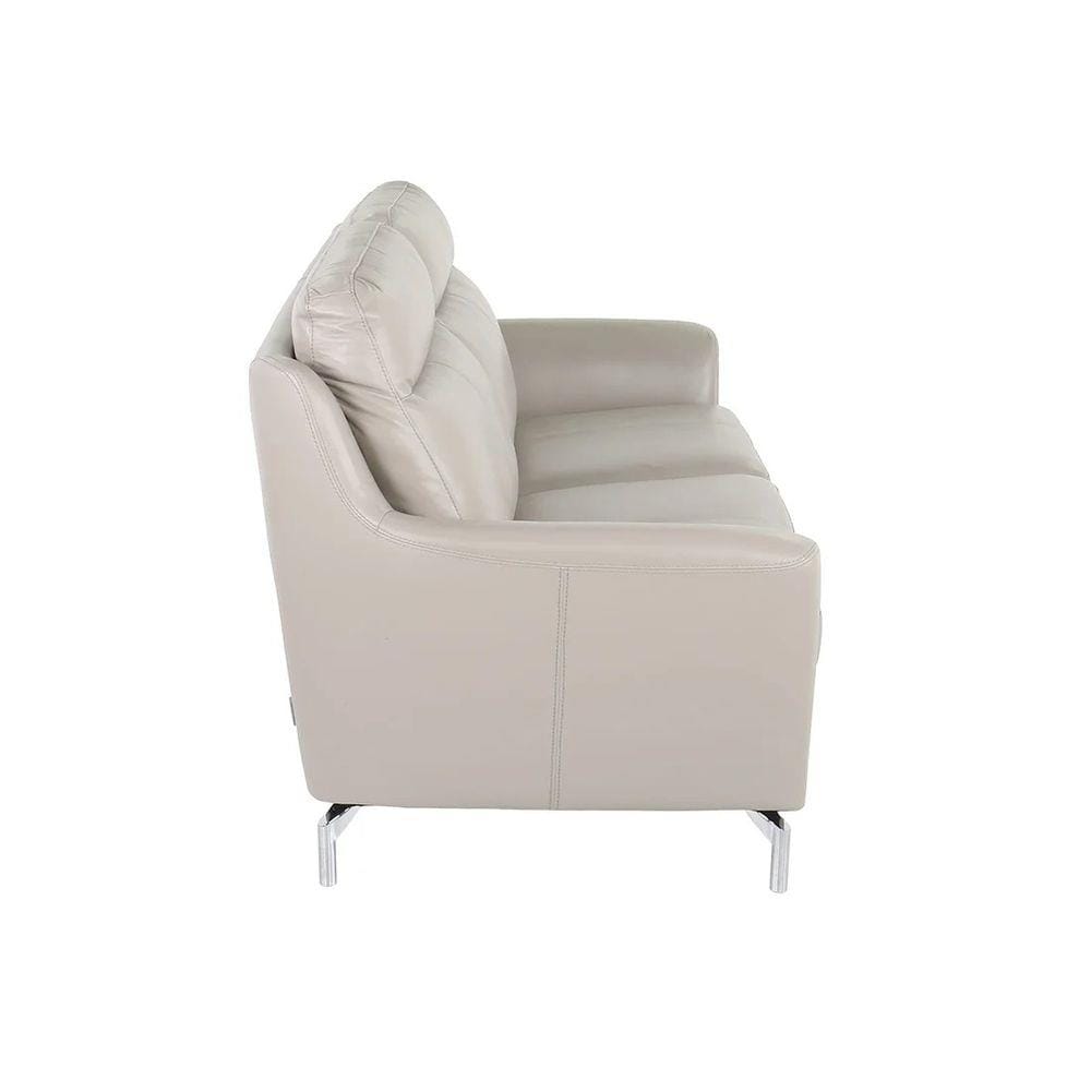 โซฟา 3 ที่นั่ง SB FURNITURE WAYDAY สีเทา