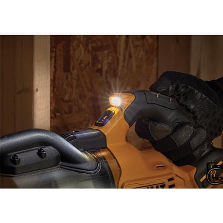 เครื่องดูดฝุ่นไร้สาย DEWALT 0.5 ลิตร (เฉพาะตัวเครื่อง) DCV501LN-B1 18 โวลต์_7