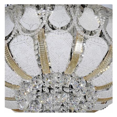 ไฟถาด LED NEOLIGHT 6802-600 36 วัตต์ DAYLIGHT/COOL WHITE/WARM WHITE สีขาว/น้ำตาล 1 หัว_1