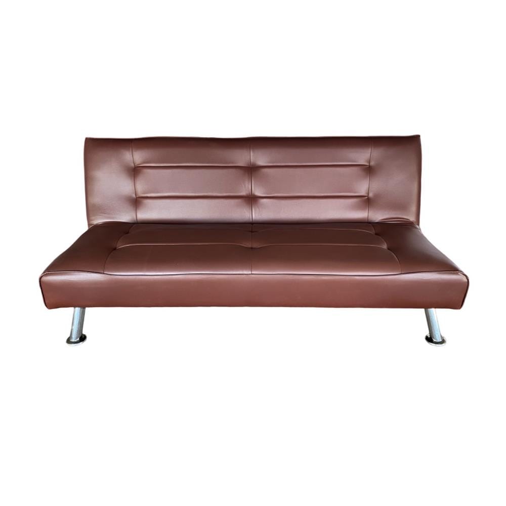 โซฟาเบด FURDINI RONDA BF-122/19 สีน้ำตาล