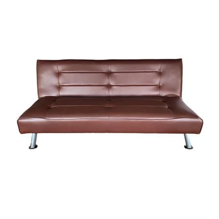 โซฟาเบด FURDINI RONDA BF-122/19 สีน้ำตาล_1