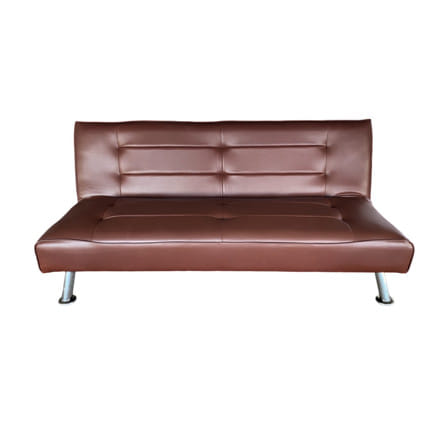 โซฟาเบด FURDINI RONDA BF-122/19 สีน้ำตาล_1