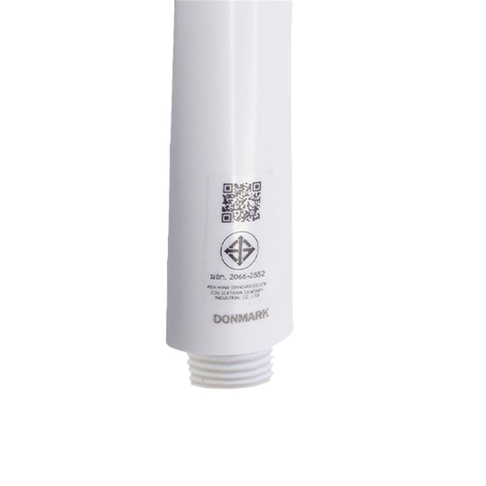 หัวฝักบัวสายอ่อน 3 ระดับ DONMARK DONGL-3227