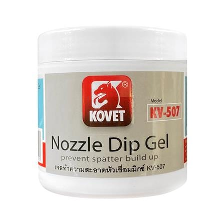 เจลทำความสะอาดหัวเชื่อม KOVET KV-507 300 กรัม_0