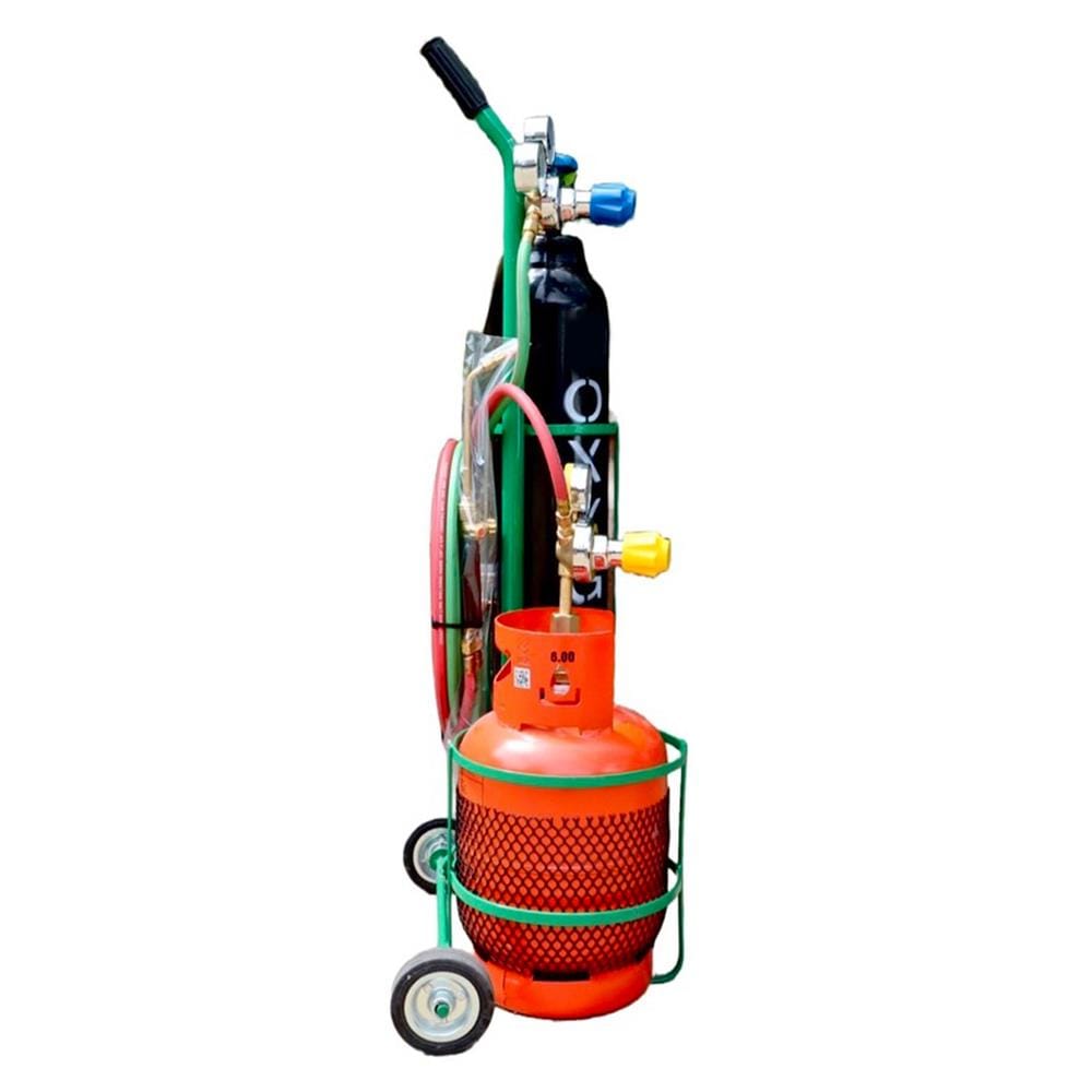 ชุดเชื่อมสนาม KOVET LPG 1.5 คิว