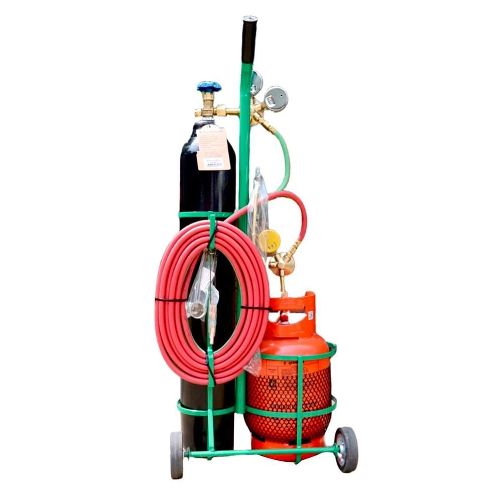ชุดเชื่อมสนาม KOVET LPG 1.5 คิว