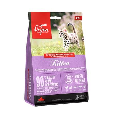 อาหารแมว ORIJEN KITTEN 1.8 กก._0