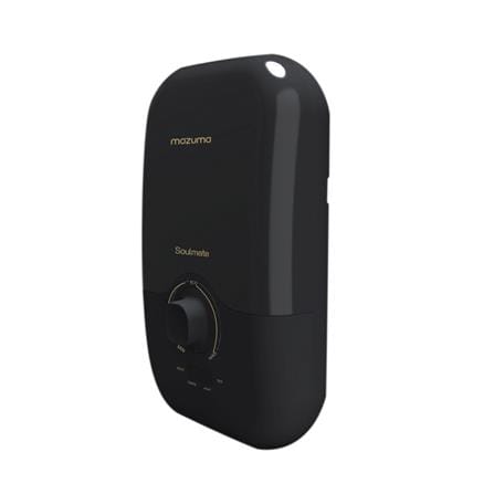 เครื่องทำน้ำอุ่น MAZUMA SOULMATE 4500 วัตต์ สีดำ_1