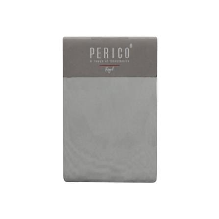 ปลอกหมอนหนุน PERICO REGAL SOLID RS084_2