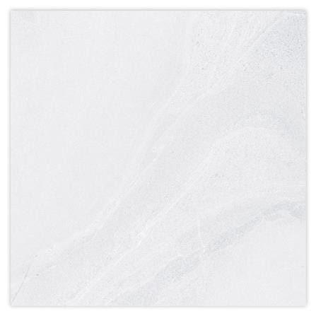 กระเบื้องพื้นพอร์ซเลน 60x60 ซม. COTTO เอ็ม สโตน ขาว (HYG) PM 1.44M2