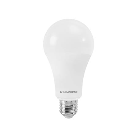หลอด LED SYLVANIA 15 วัตต์ WARM WHITE E27