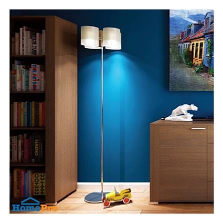 หลอด LED SHINING 11 วัตต์ DAYLIGHT E27 แพ็ก 6 ชิ้น_4