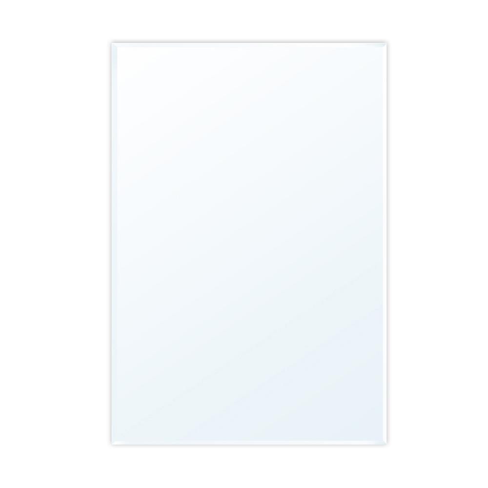 กระจกเงาเรียบ DONMARK GL-M002 60X80 ซม.