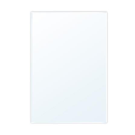 กระจกเงาเรียบ DONMARK GL-M002 60X80 ซม._0