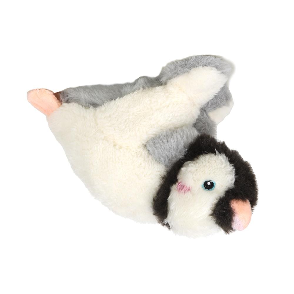 ของเล่นแมว KAFBO DANCING PENGUIN