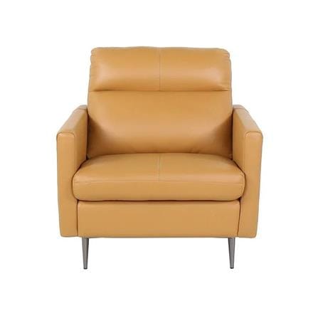 โซฟา SB FURNITURE WESTHAM สีน้ำตาลอ่อน_1