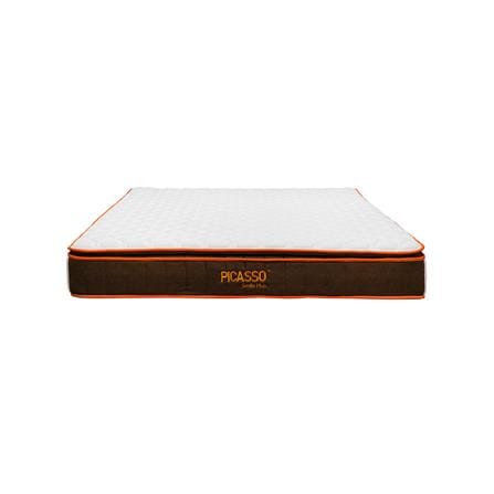 ที่นอนพ็อกเก็ตสปริง 5 ฟุต สุญญากาศ PICASSO COMFORT รุ่น SMILE PLUS_1