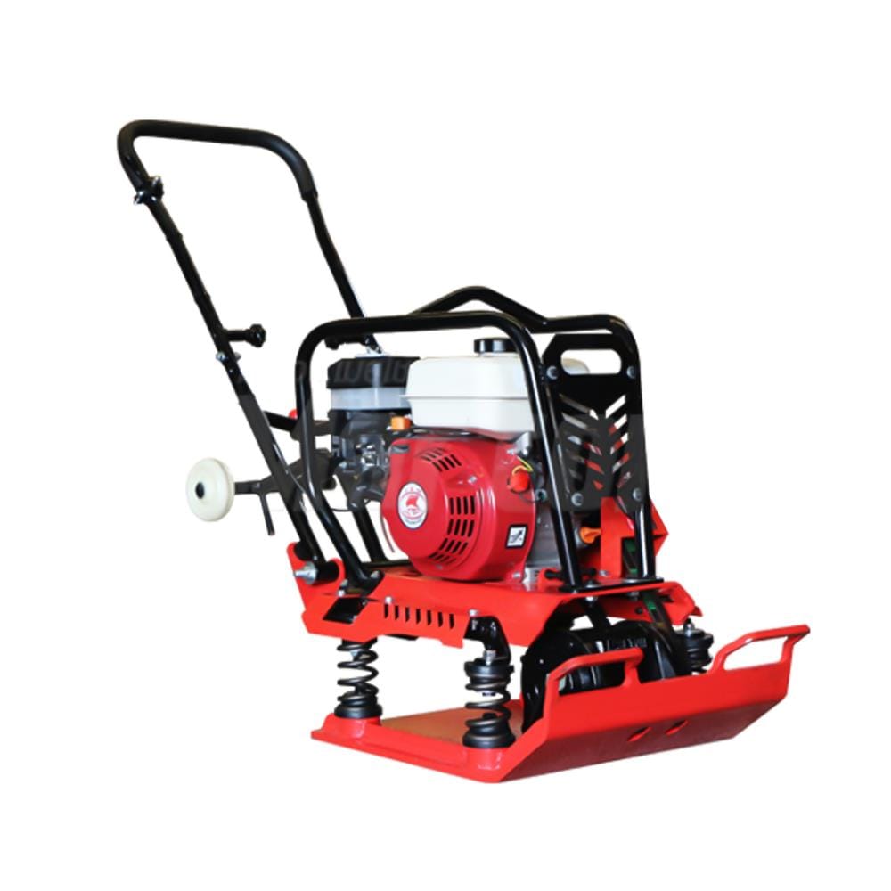เครื่องตบดิน MARTON ALL-NEW 6.5 แรงม้า 4 จังหวะ