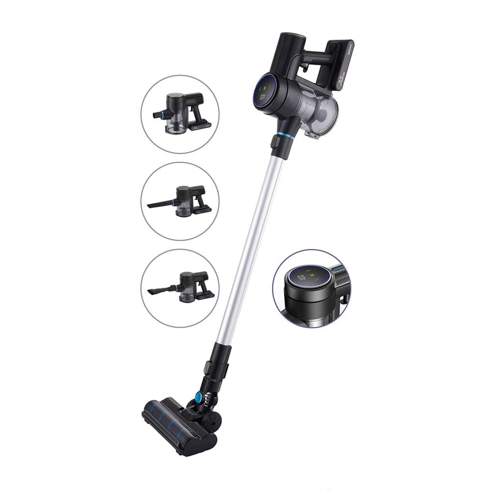 เครื่องดูดฝุ่นแบบด้าม ASTINA AV-S9 IRIS