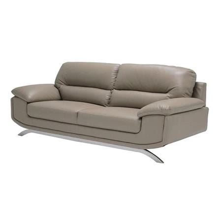 โซฟา 3 ที่นั่ง SB FURNITURE FUMY สีน้ำตาล
