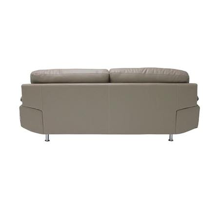 โซฟา 3 ที่นั่ง SB FURNITURE FUMY สีน้ำตาล_3