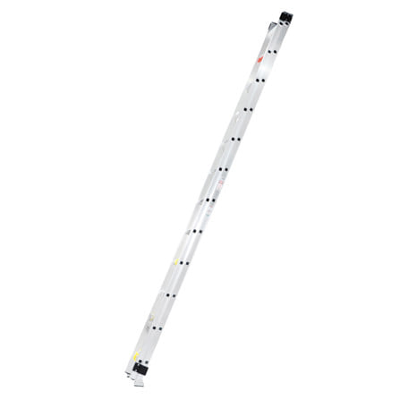 บันไดพาด 2 ตอน MATALL R12812E 12 ขั้น_1