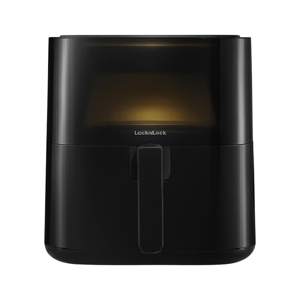 หม้อทอด LOCKNLOCK EJF996BLK 5.5 ลิตร