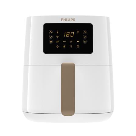 หม้อทอด PHILIPS HD9255/30 4.1 ลิตร_0