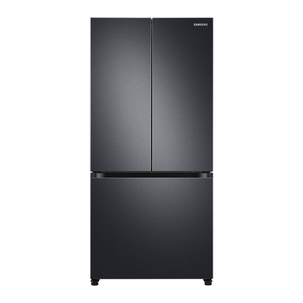 ตู้เย็น MULTIDOOR SAMSUNG RF49A5032B1/ST 19.4 คิว อินเวอร์เตอร์ สีดำ