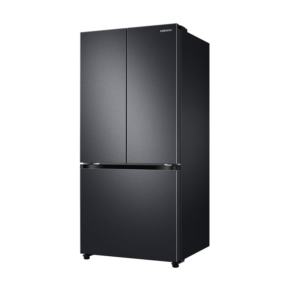 ตู้เย็น MULTIDOOR SAMSUNG RF49A5032B1/ST 19.4 คิว อินเวอร์เตอร์ สีดำ