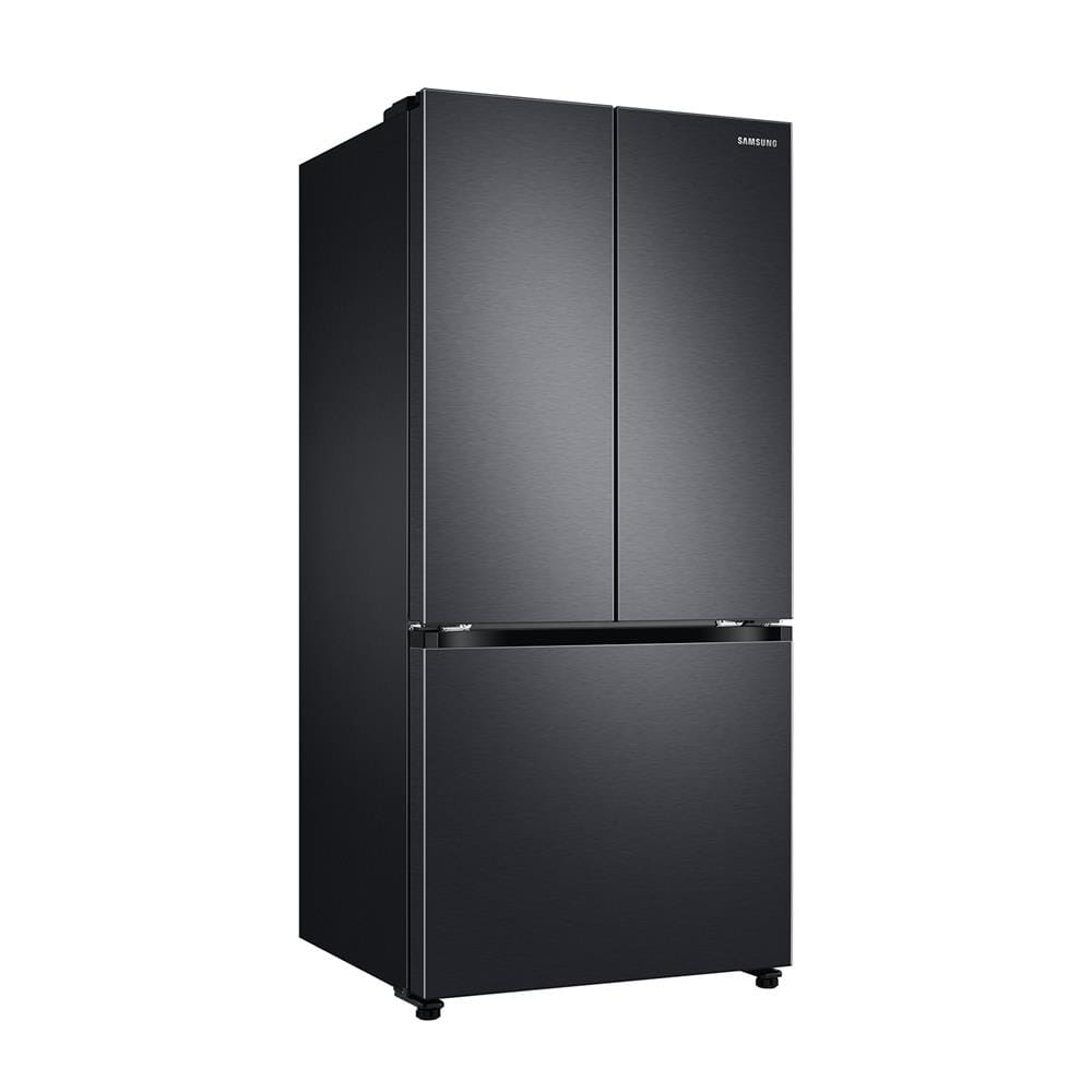 ตู้เย็น MULTIDOOR SAMSUNG RF49A5032B1/ST 19.4 คิว อินเวอร์เตอร์ สีดำ