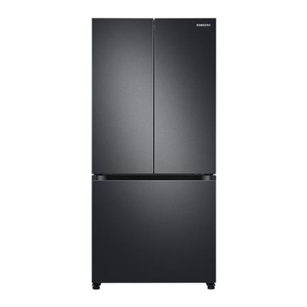 ตู้เย็น MULTIDOOR SAMSUNG RF49A5032B1/ST 19.4 คิว อินเวอร์เตอร์ สีดำ_0