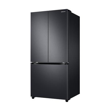 ตู้เย็น MULTIDOOR SAMSUNG RF49A5032B1/ST 19.4 คิว อินเวอร์เตอร์ สีดำ_1