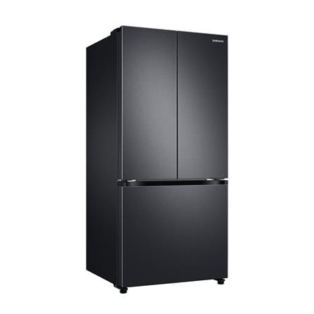 ตู้เย็น MULTIDOOR SAMSUNG RF49A5032B1/ST 19.4 คิว อินเวอร์เตอร์ สีดำ_2