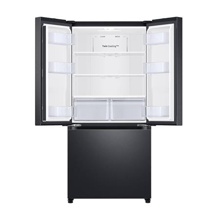 ตู้เย็น MULTIDOOR SAMSUNG RF49A5032B1/ST 19.4 คิว อินเวอร์เตอร์ สีดำ_3