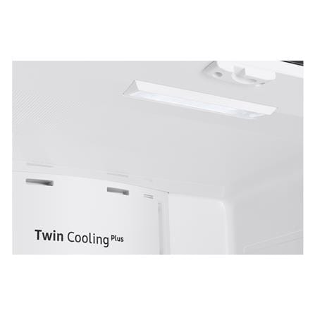 ตู้เย็น MULTIDOOR SAMSUNG RF49A5032B1/ST 19.4 คิว อินเวอร์เตอร์ สีดำ_8