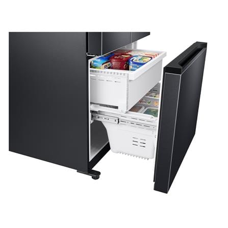 ตู้เย็น MULTIDOOR SAMSUNG RF49A5032B1/ST 19.4 คิว อินเวอร์เตอร์ สีดำ_5