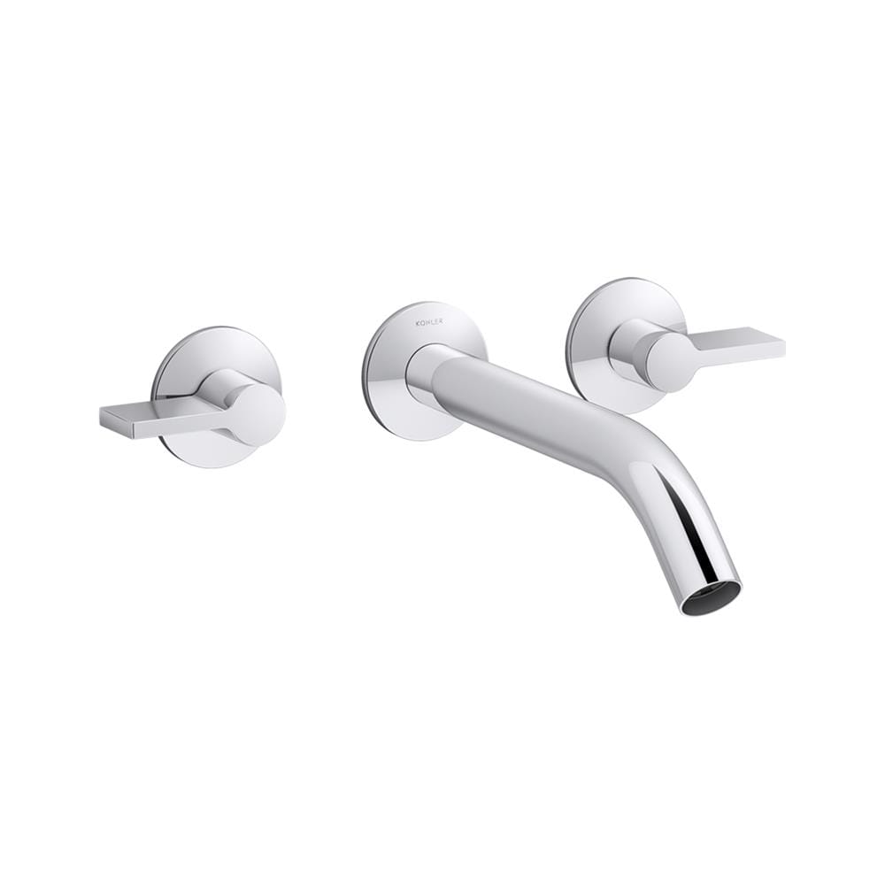 ก๊อกผสมอ่างอาบ KOHLER K-78014T-4-CP