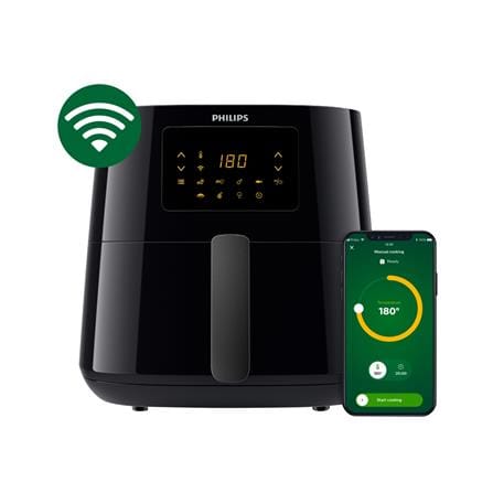 หม้อทอด PHILIPS HD9280/90 6.2 ลิตร_1