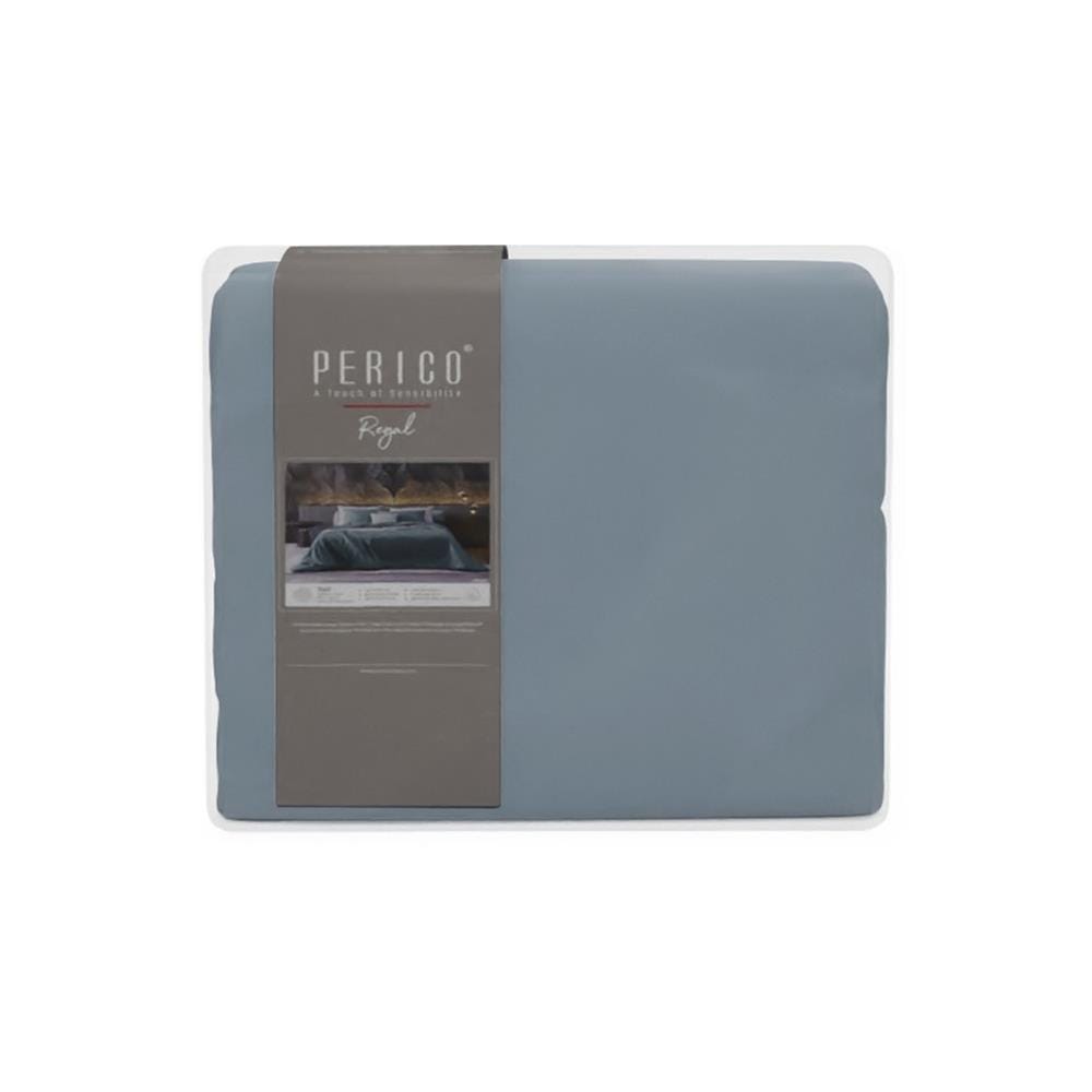 ผ้านวม PERICO REGAL SOLID RS086 100X90 นิ้ว