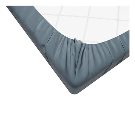 ชุดผ้าปูที่นอน 5 ฟุต 3 ชิ้น PERICO REGAL SOLID RS086_2