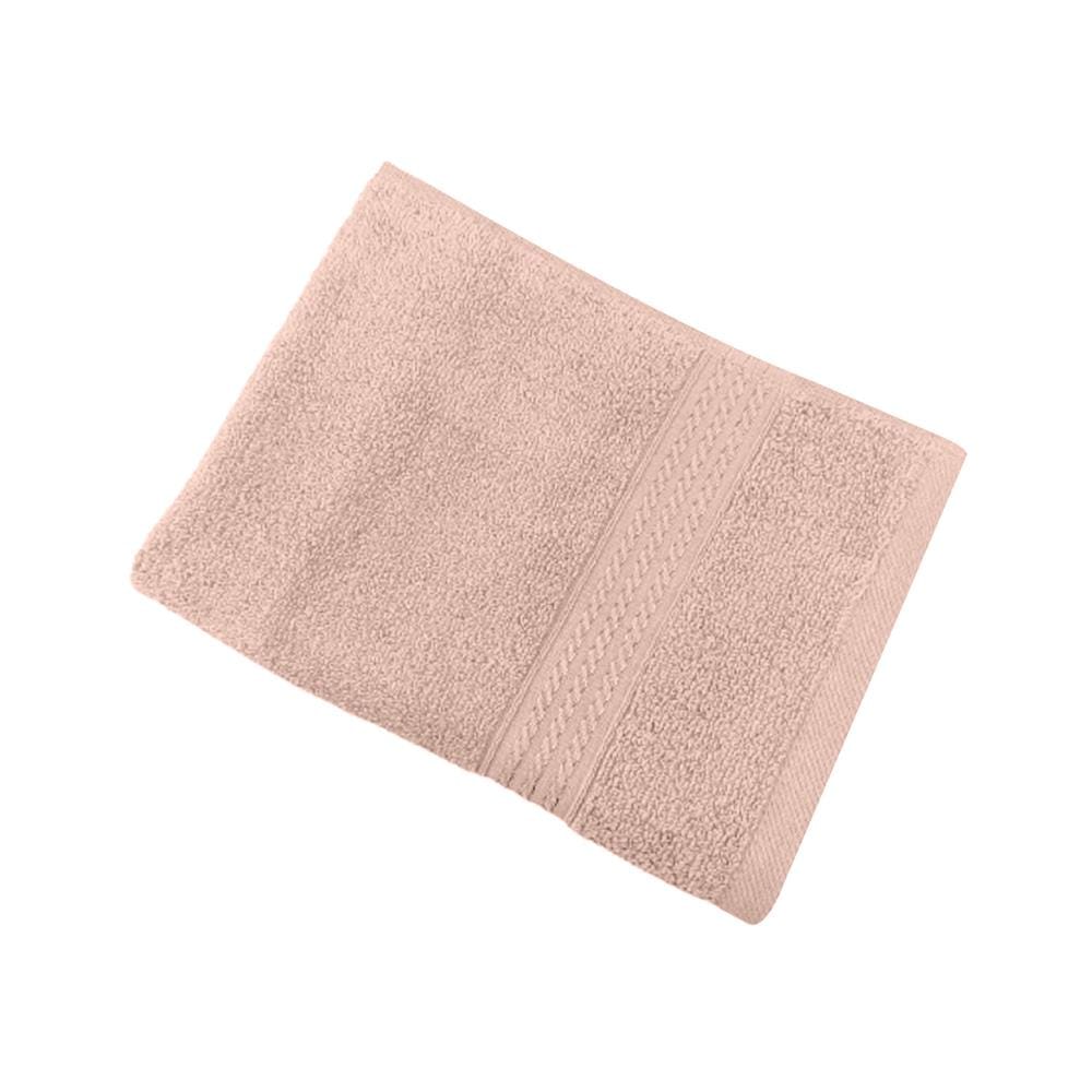 ผ้าขนหนู SANTAS AERTEX GLISTEN 27X54 นิ้ว สี BLOOM