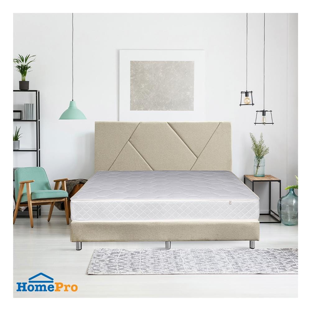 ที่นอนสปริง 6 ฟุต HOME LIVING STYLE รุ่น BONNY