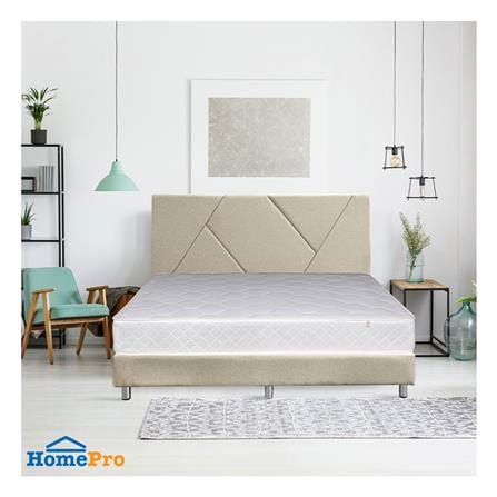 ที่นอนสปริง 6 ฟุต HOME LIVING STYLE รุ่น BONNY_4