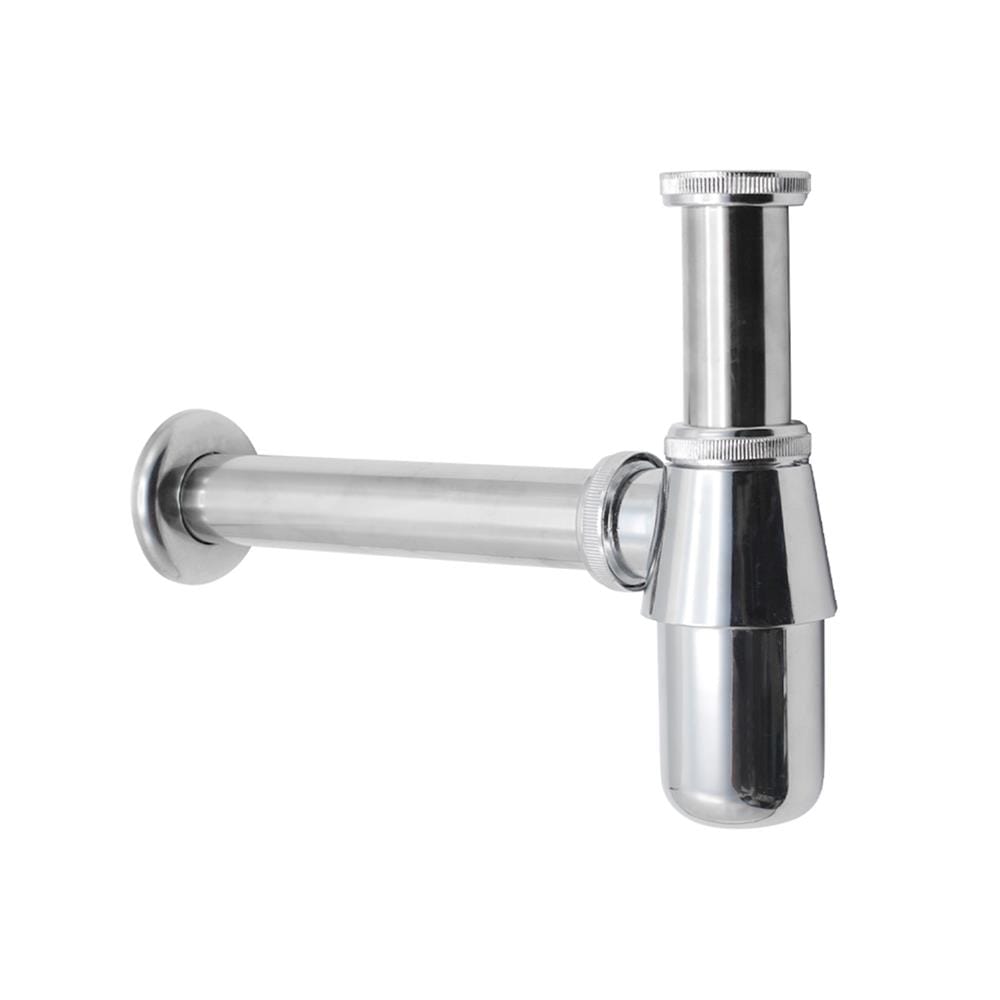 ท่อน้ำทิ้งอ่างล้างหน้ากระปุก DONMARK GL-5313  26 ซม.