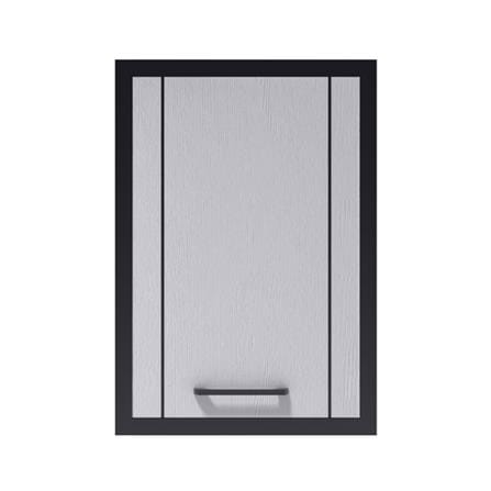 ตู้แขวนเดี่ยว CABIN HARVIN 46x66 ซม. สีเทา
