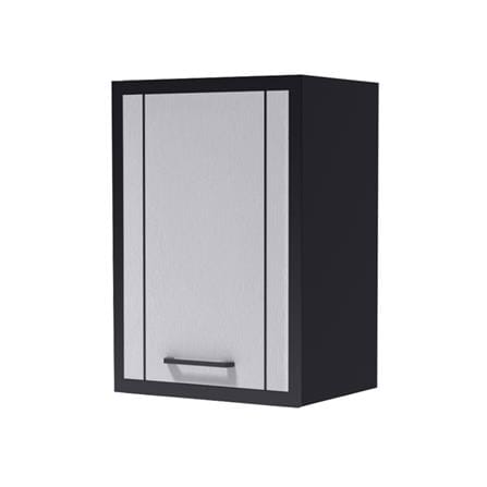 ตู้แขวนเดี่ยว CABIN HARVIN 46x66 ซม. สีเทา_1